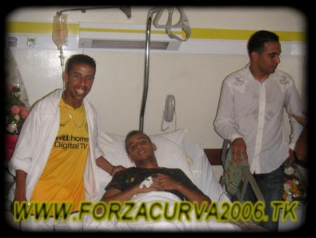 achifaa al 3ajle li sofyane